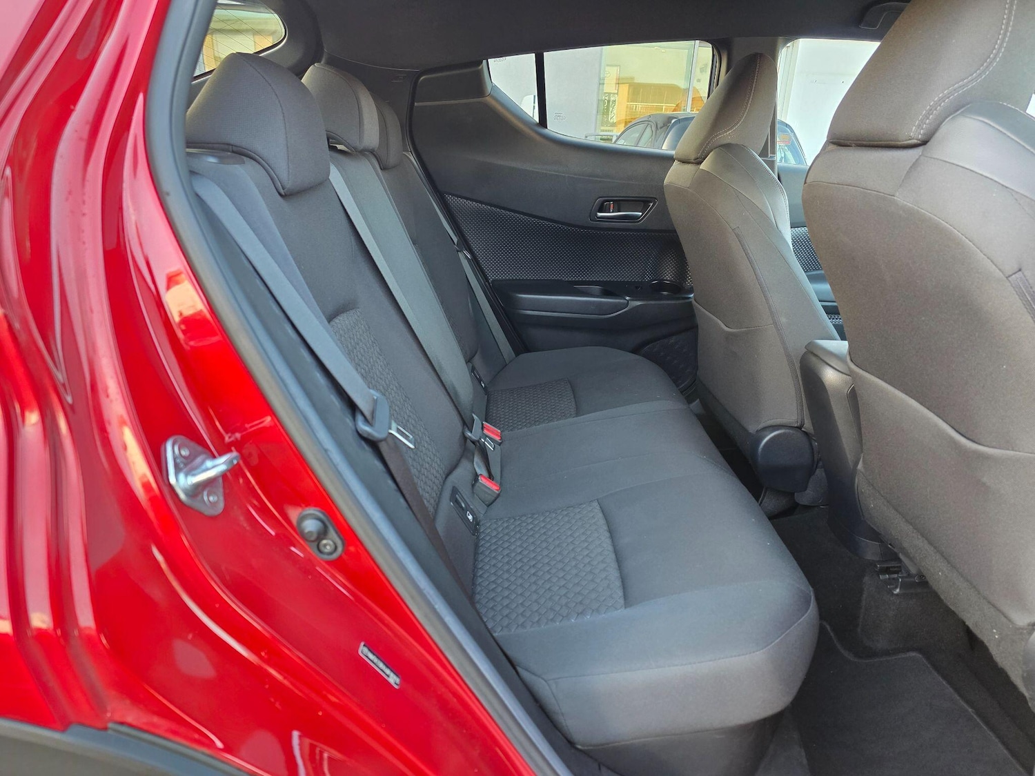 Used Toyota C-HR 2022 for sale - 77120268: Photo 15