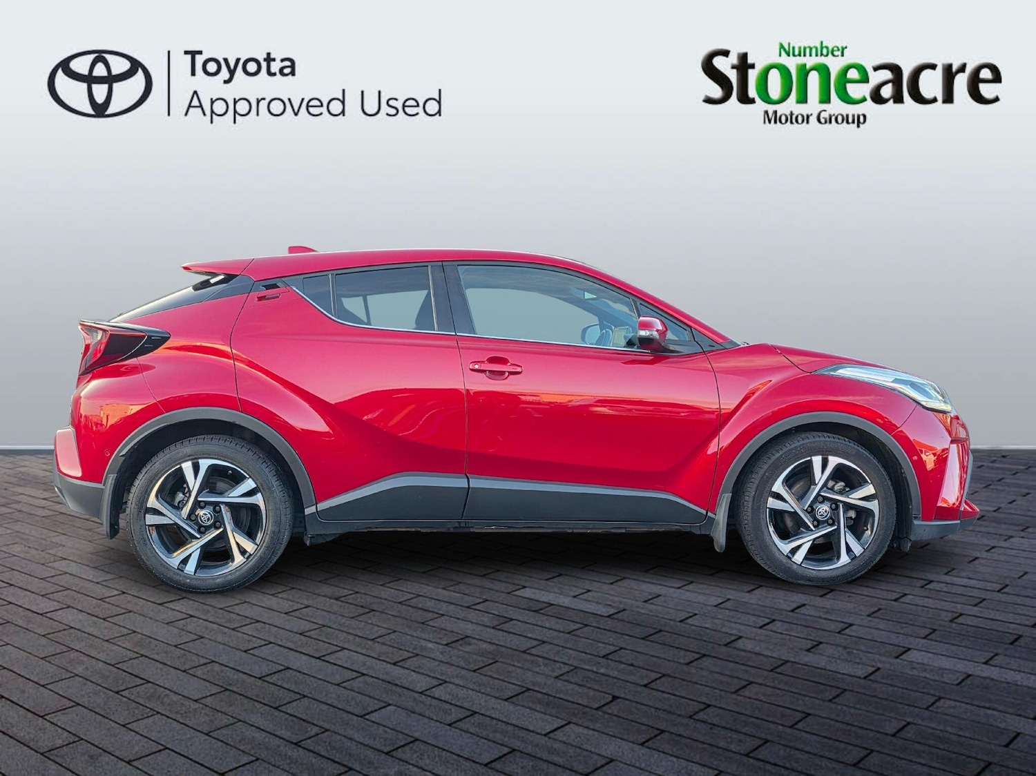 Used Toyota C-HR 2022 for sale - 77120268: Photo 18