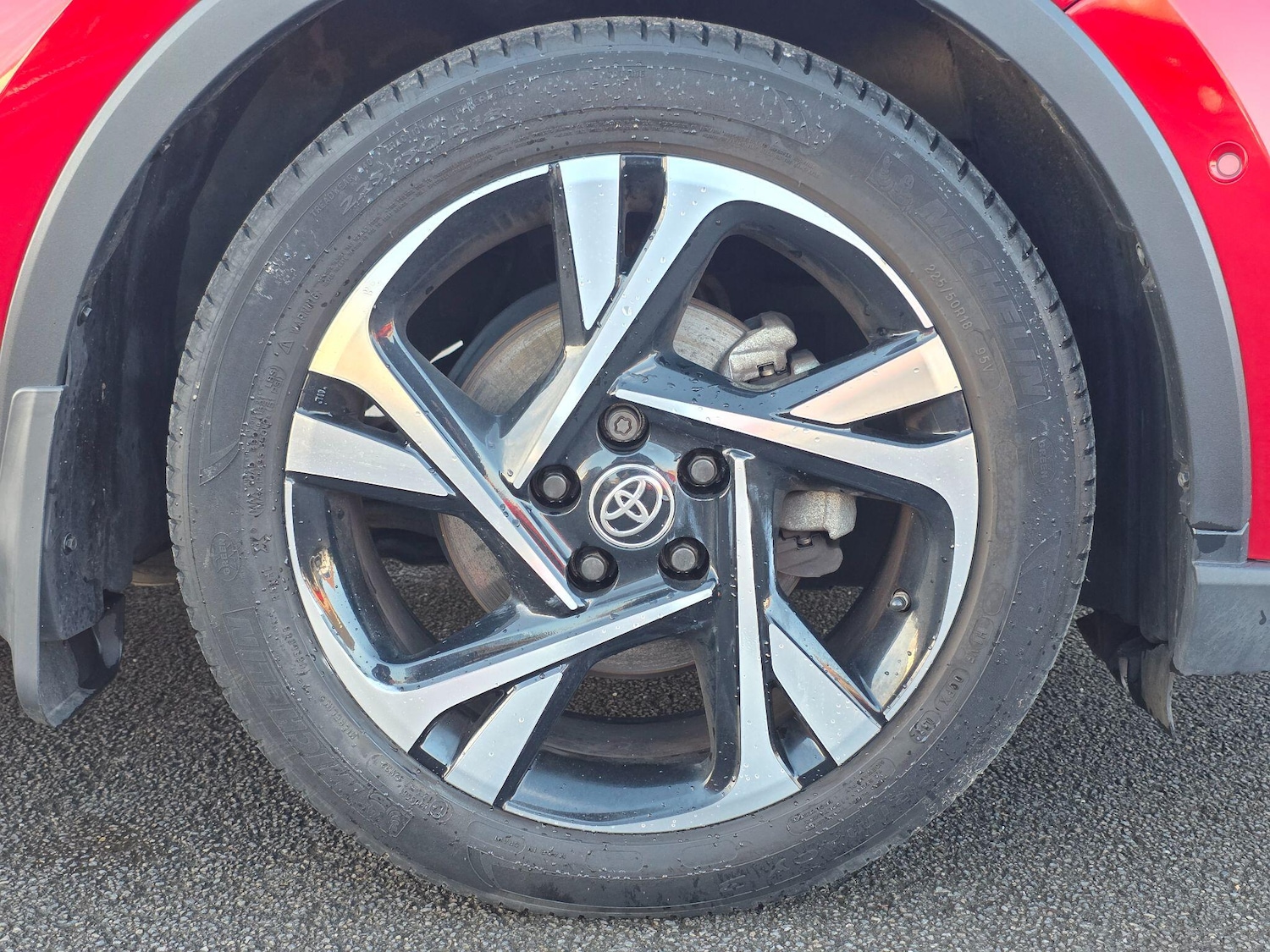 Used Toyota C-HR 2022 for sale - 77120268: Photo 20