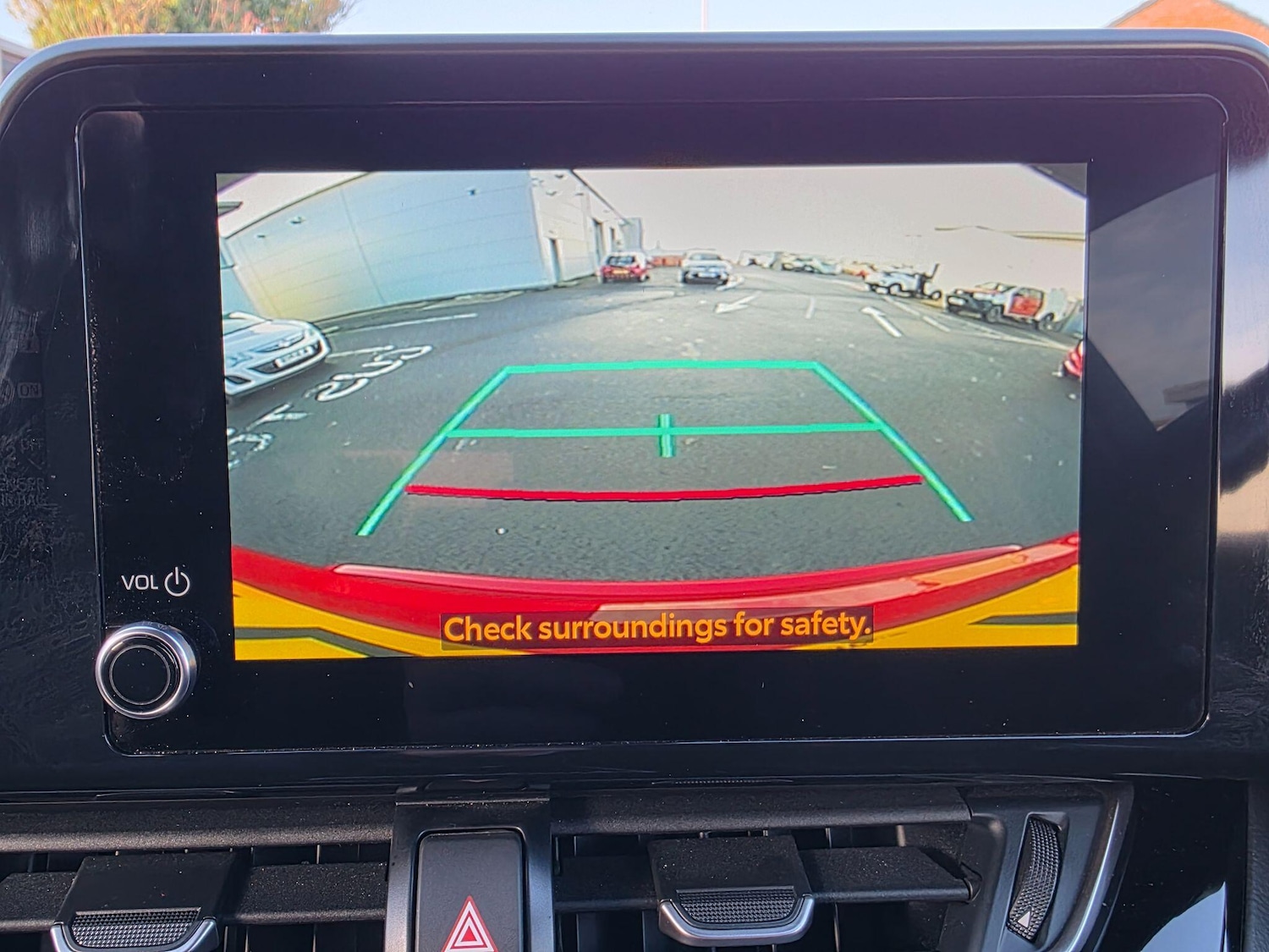 Used Toyota C-HR 2022 for sale - 77120268: Photo 22