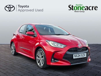 Used Toyota Yaris 2024 for sale - 78759937: Photo
