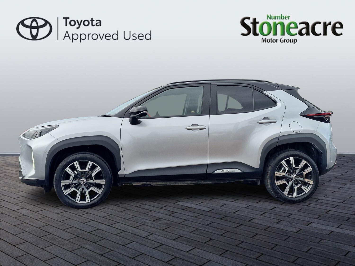 Used Toyota Yaris Cross 2025 for sale - 76388901: Photo 14