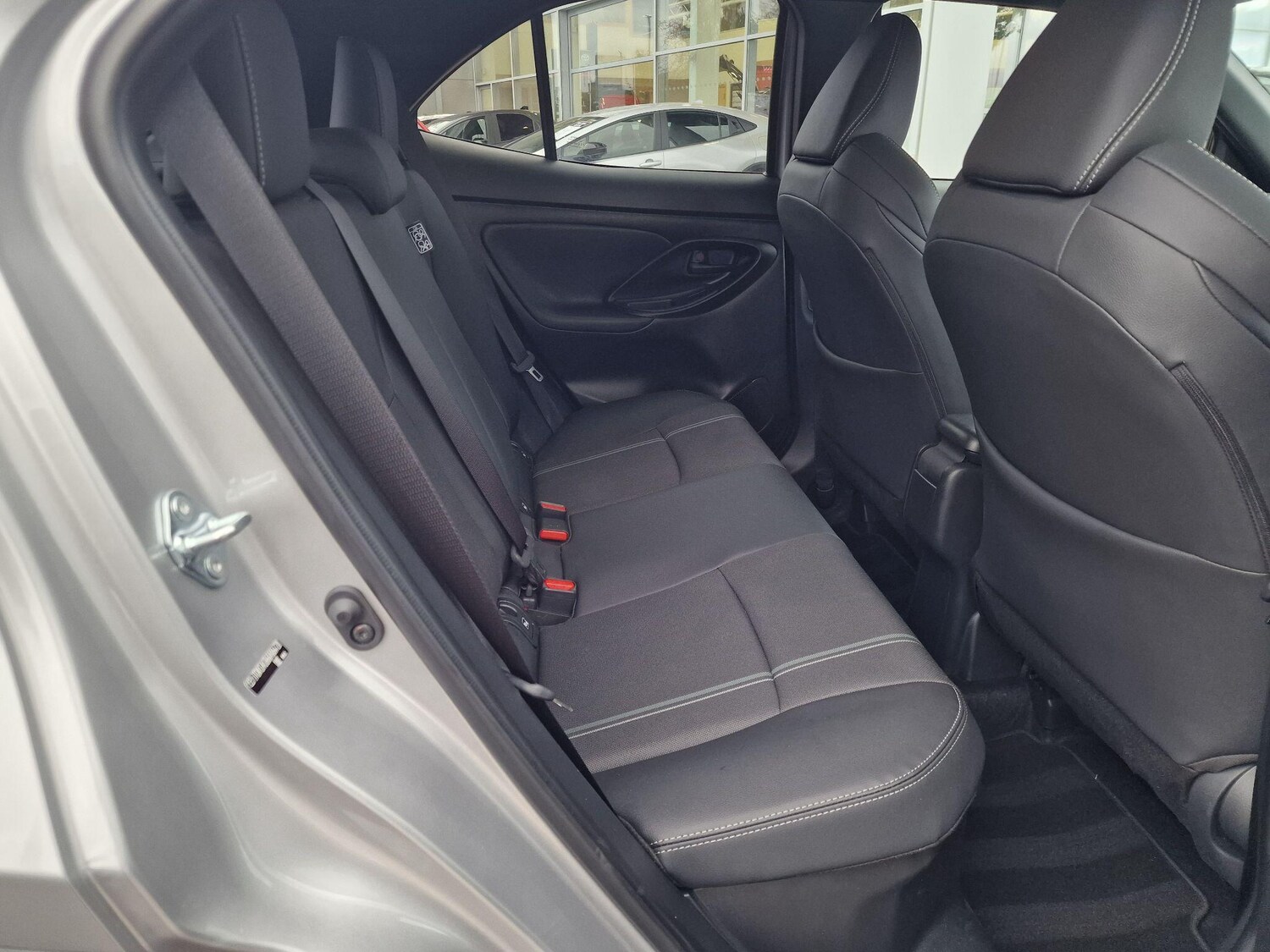 Used Toyota Yaris Cross 2025 for sale - 76388901: Photo 16