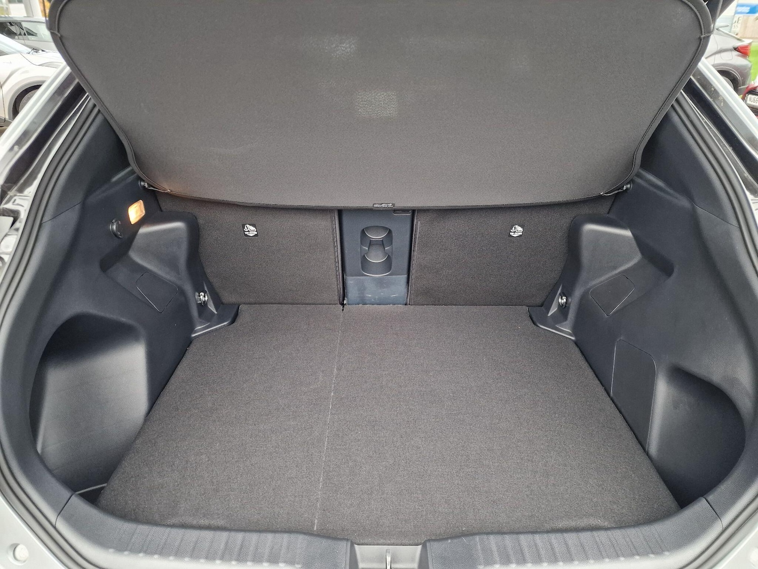 Used Toyota Yaris Cross 2025 for sale - 76388901: Photo 17