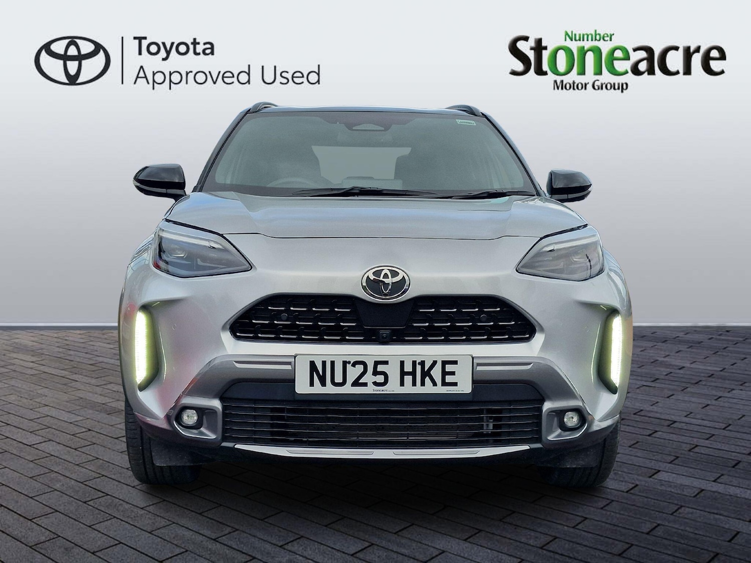 Used Toyota Yaris Cross 2025 for sale - 76388901: Photo 18