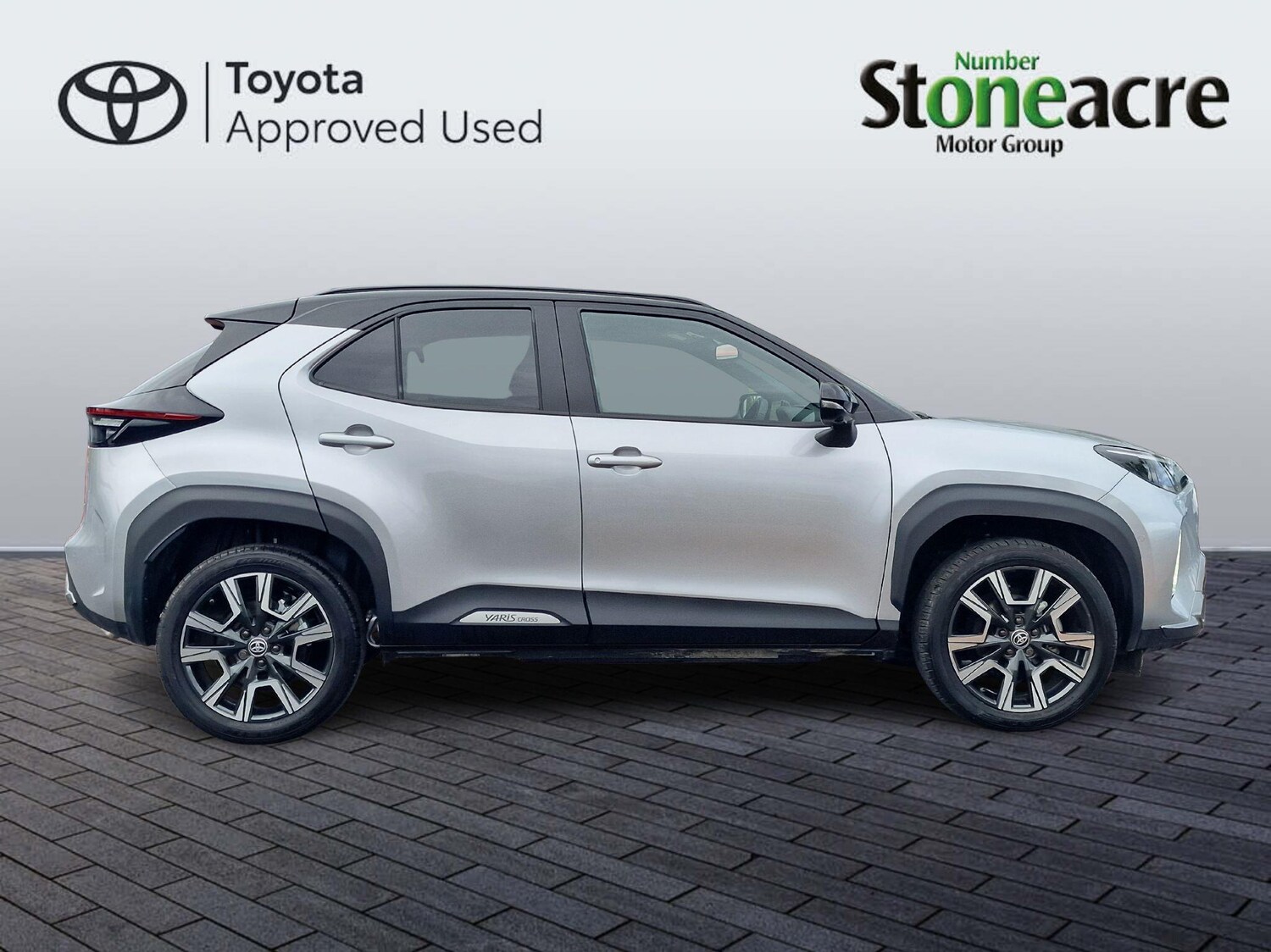 Used Toyota Yaris Cross 2025 for sale - 76388901: Photo 19