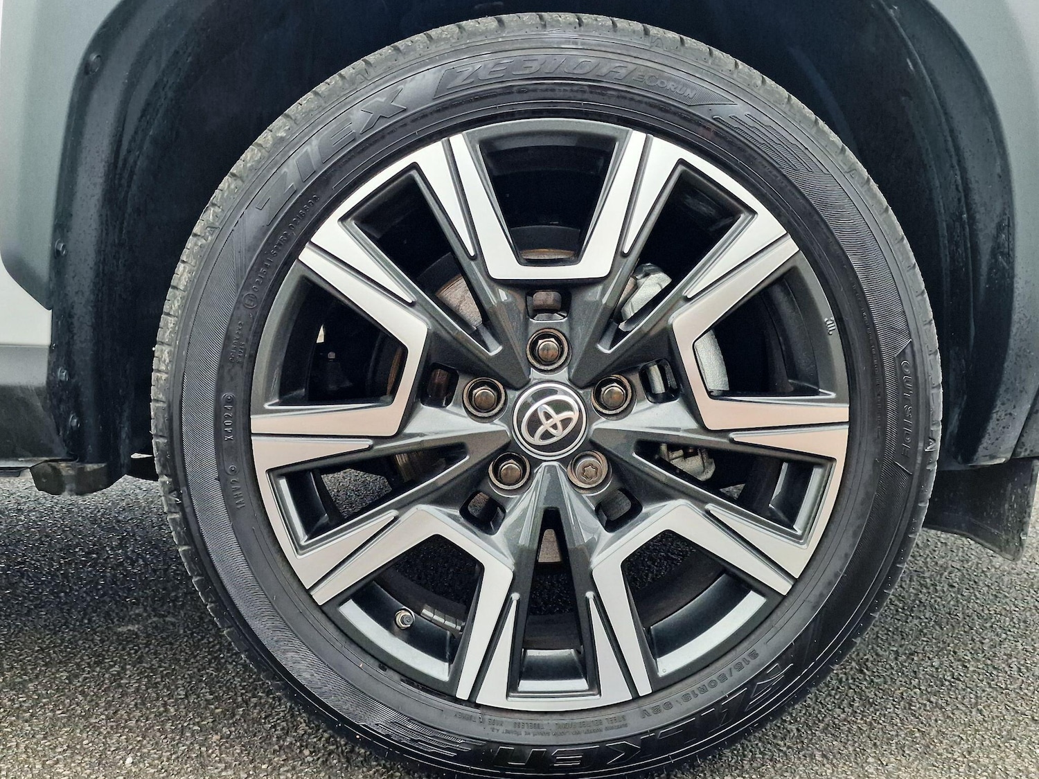 Used Toyota Yaris Cross 2025 for sale - 76388901: Photo 20