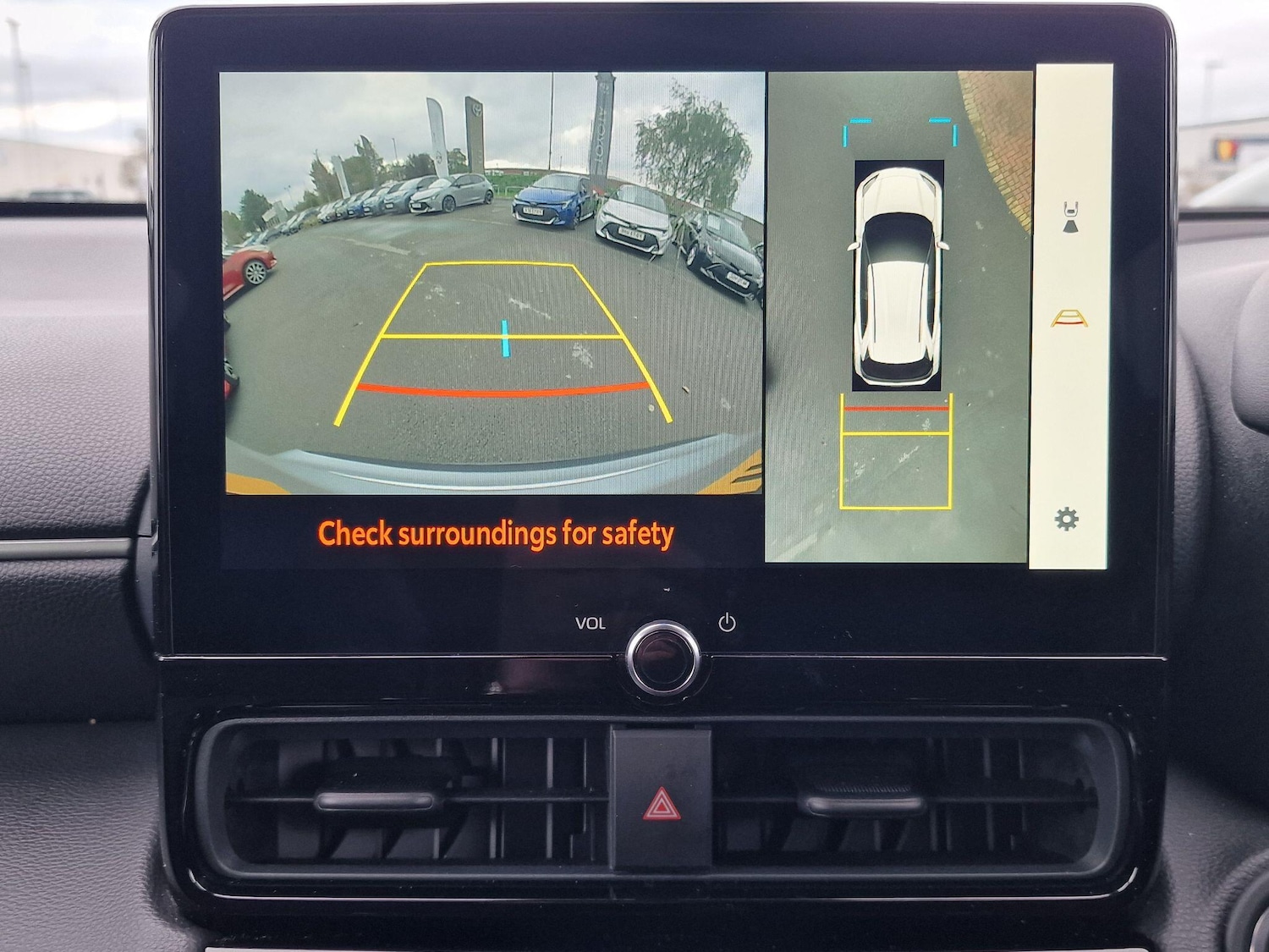 Used Toyota Yaris Cross 2025 for sale - 76388901: Photo 22