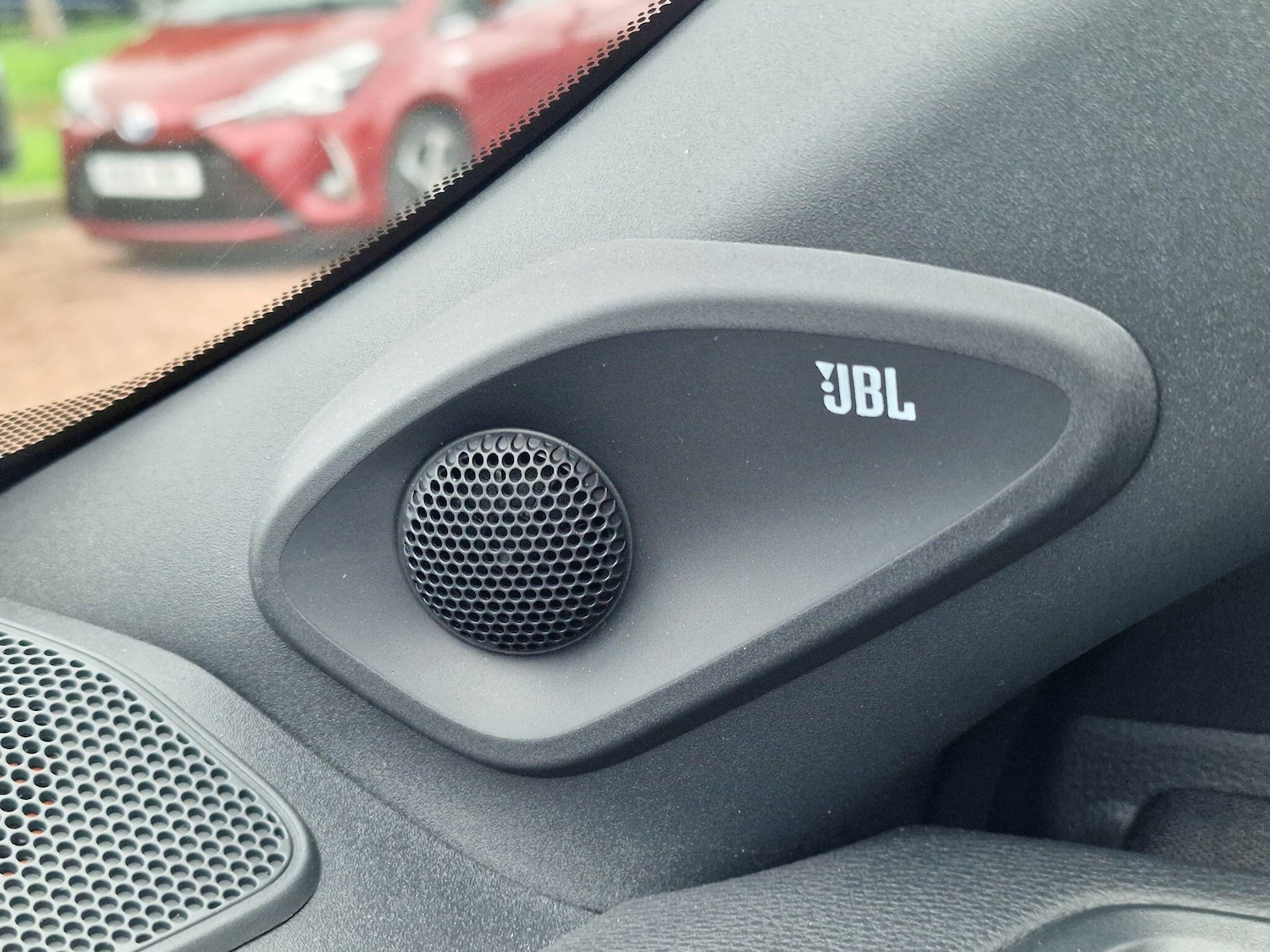 Used Toyota Yaris Cross 2025 for sale - 76388901: Photo 23