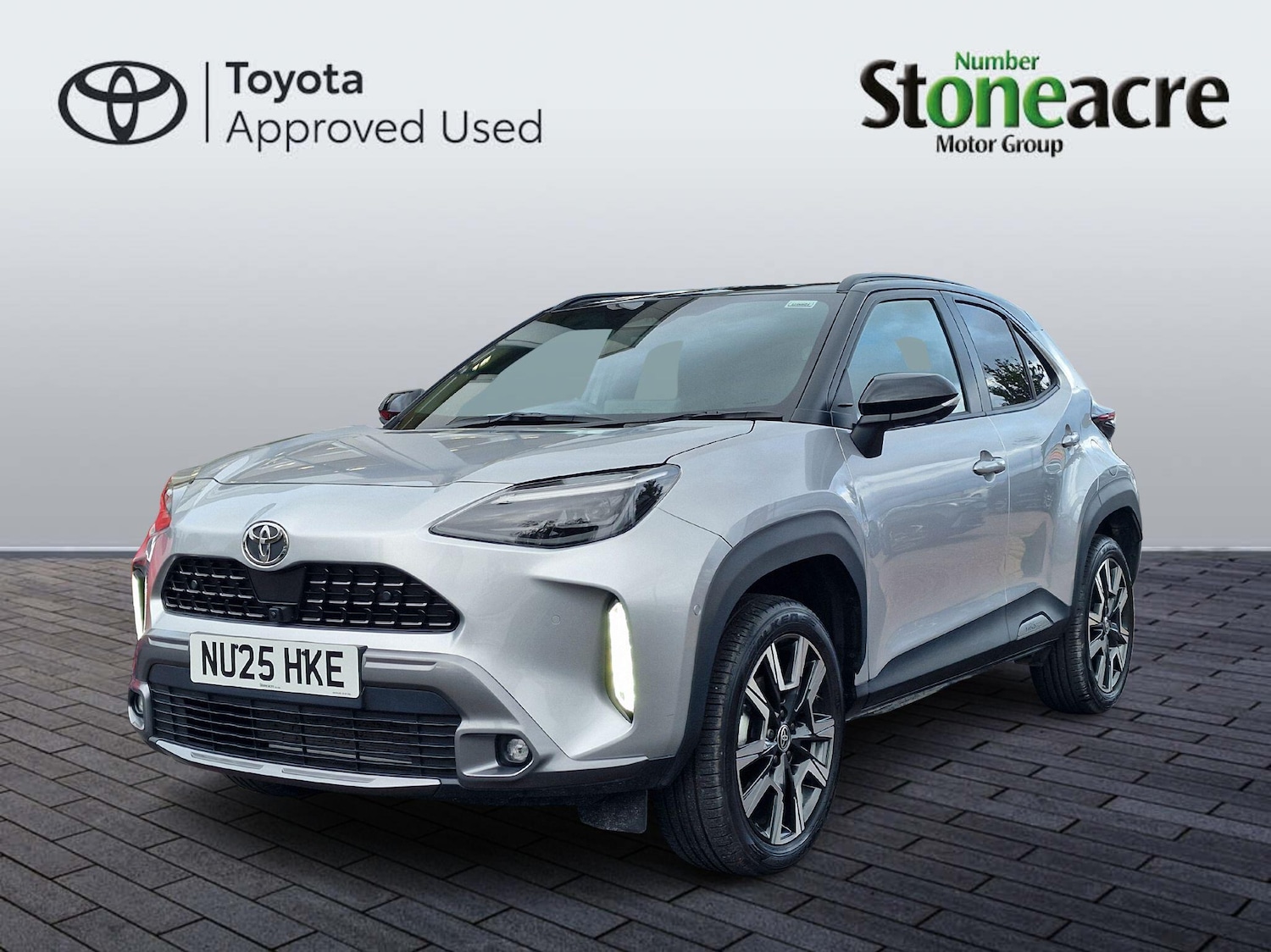 Used Toyota Yaris Cross 2025 for sale - 76388901: Photo 5