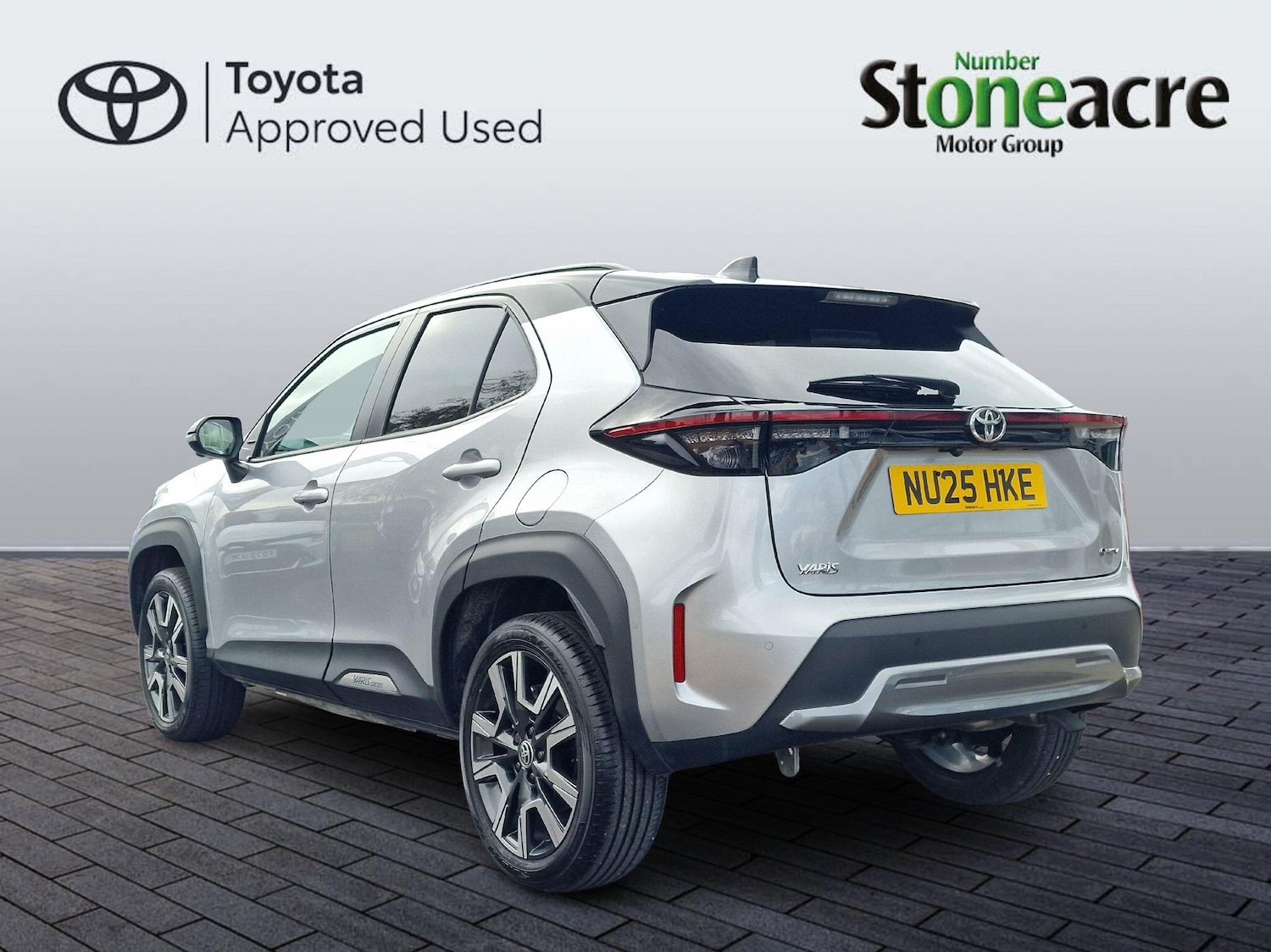 Used Toyota Yaris Cross 2025 for sale - 76388901: Photo 6