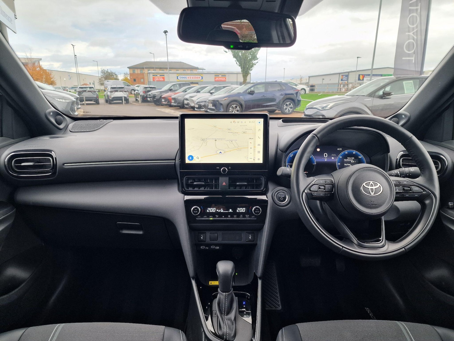 Used Toyota Yaris Cross 2025 for sale - 76388901: Photo 7