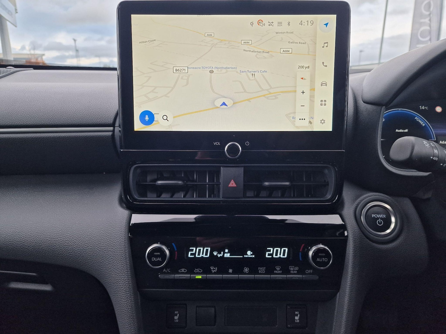 Used Toyota Yaris Cross 2025 for sale - 76388901: Photo 9