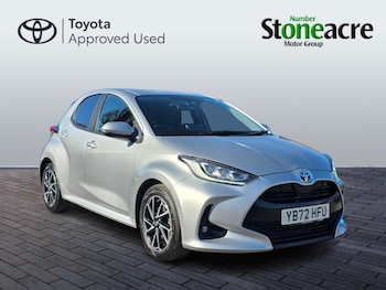 Used Toyota Yaris 2023 for sale - 78797090: Photo
