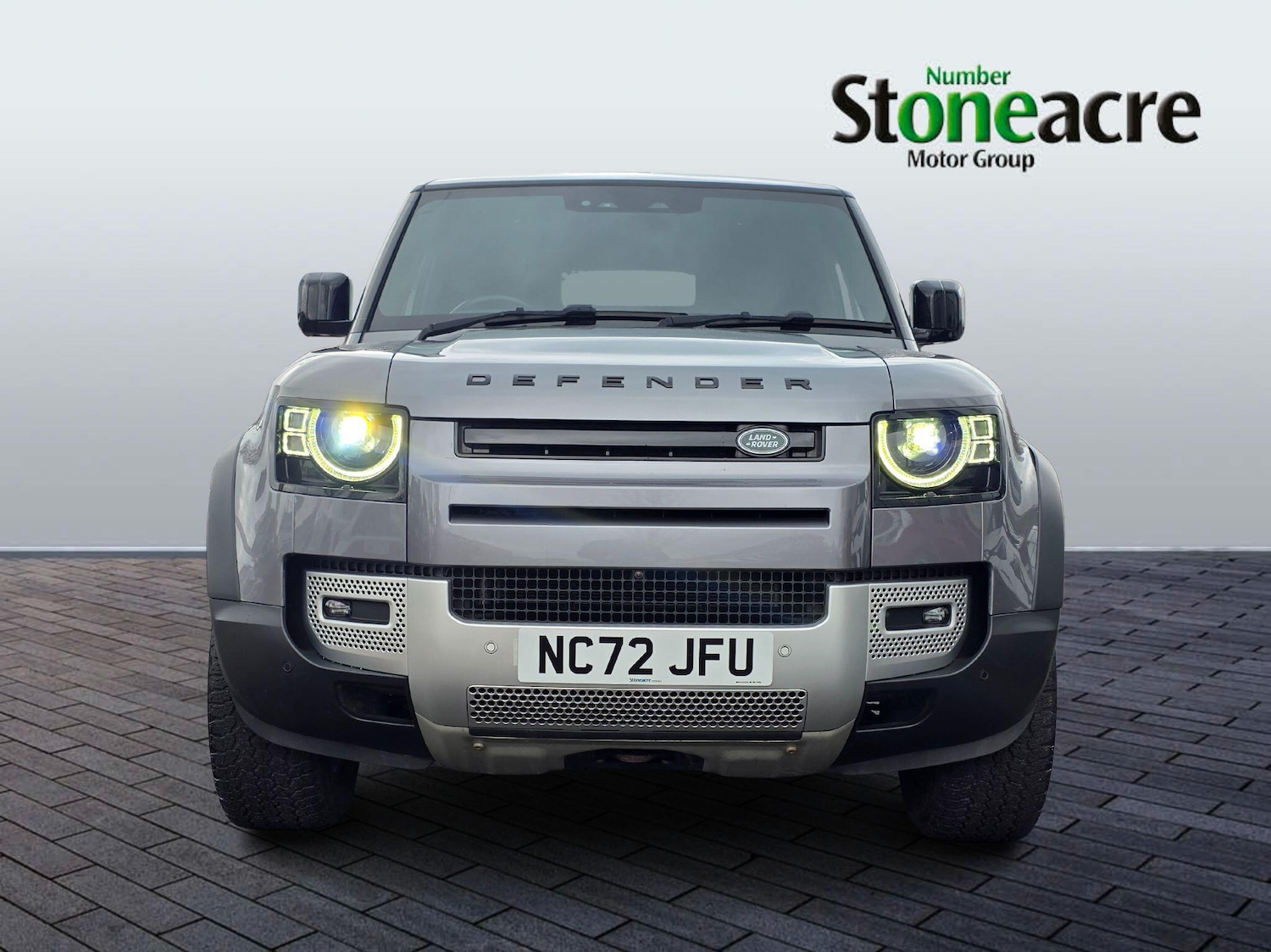 Used Land Rover Defender 2022 for sale - 77344008: Photo 15