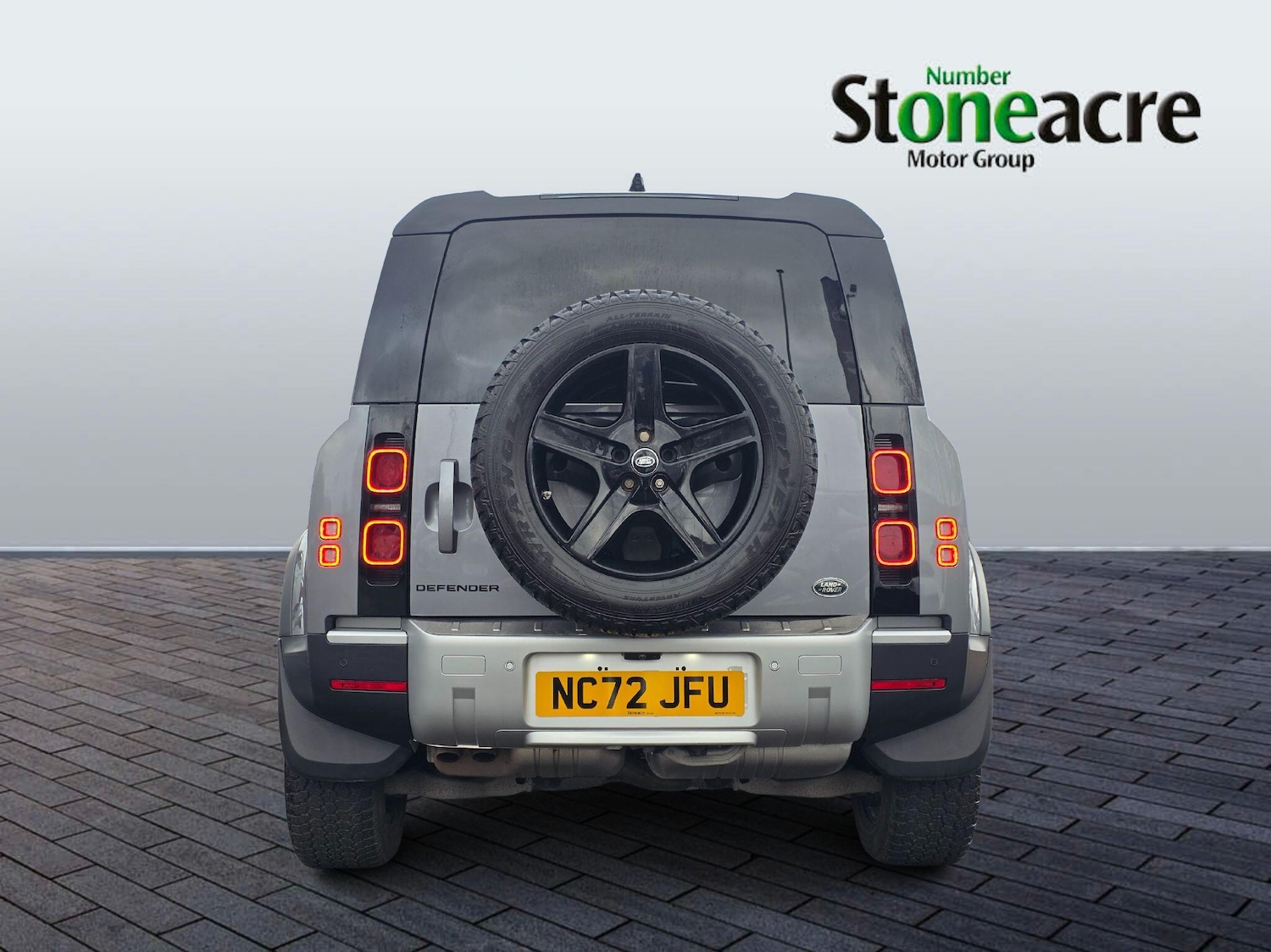 Used Land Rover Defender 2022 for sale - 77344008: Photo 19