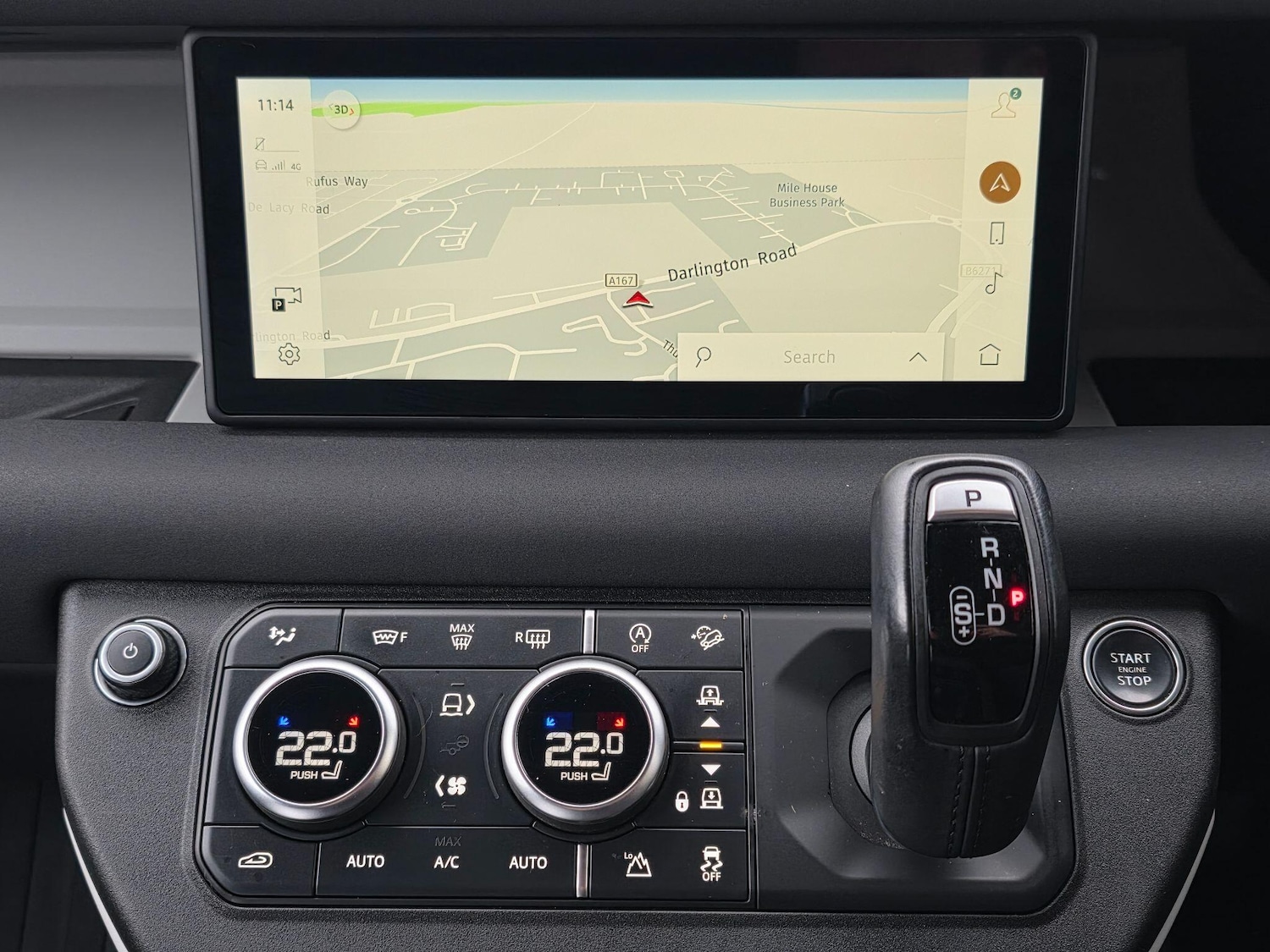 Used Land Rover Defender 2022 for sale - 77344008: Photo 7