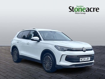 Used Volkswagen Tiguan 2024 for sale - 78829961: Photo