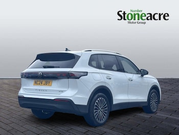 Used Volkswagen Tiguan 2024 for sale - 78829961: Photo