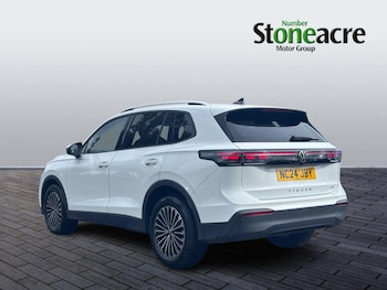 Used Volkswagen Tiguan 2024 for sale - 78829961: Photo