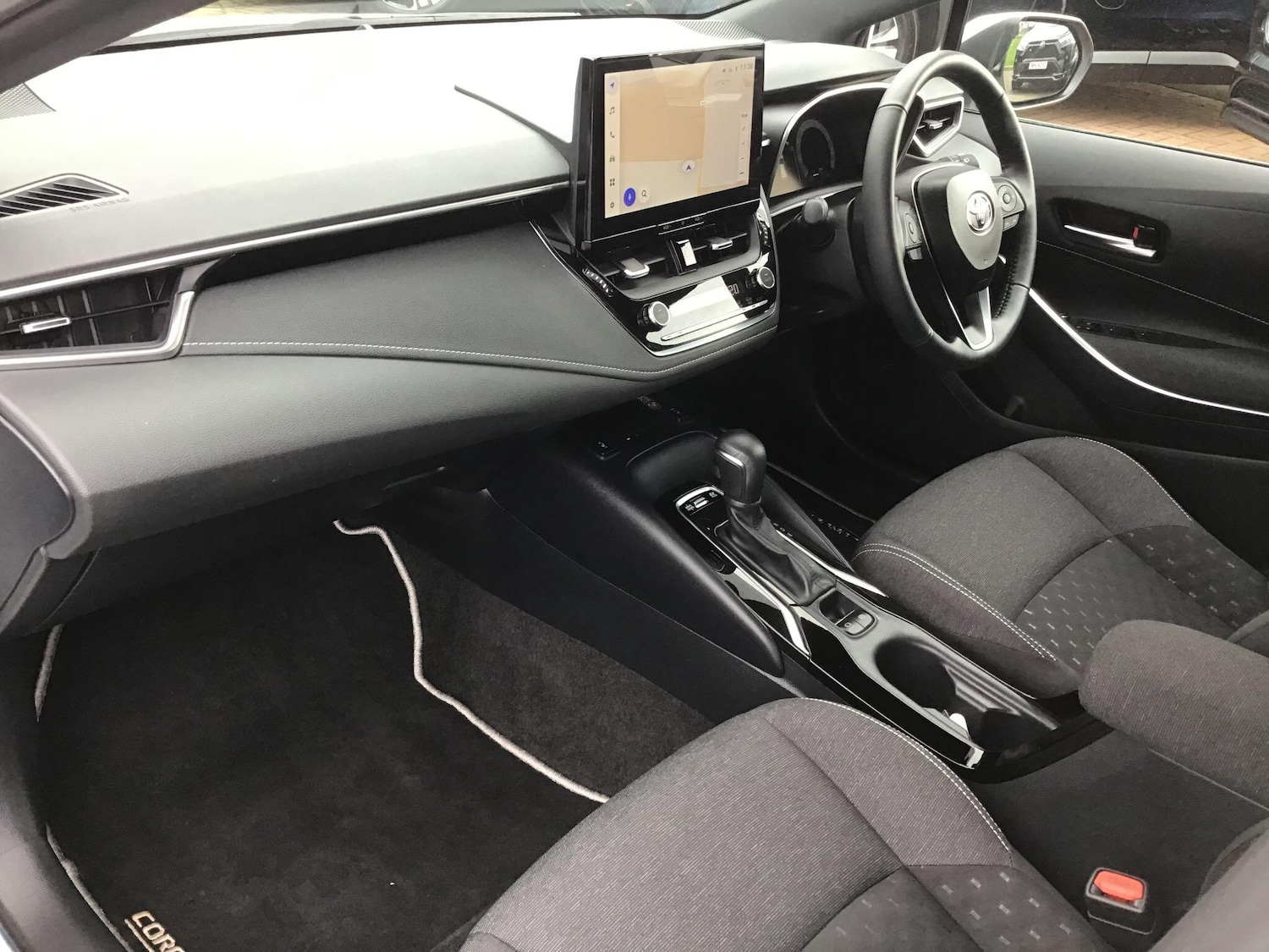 Used Toyota Corolla 2024 for sale - 78099905: Photo 11