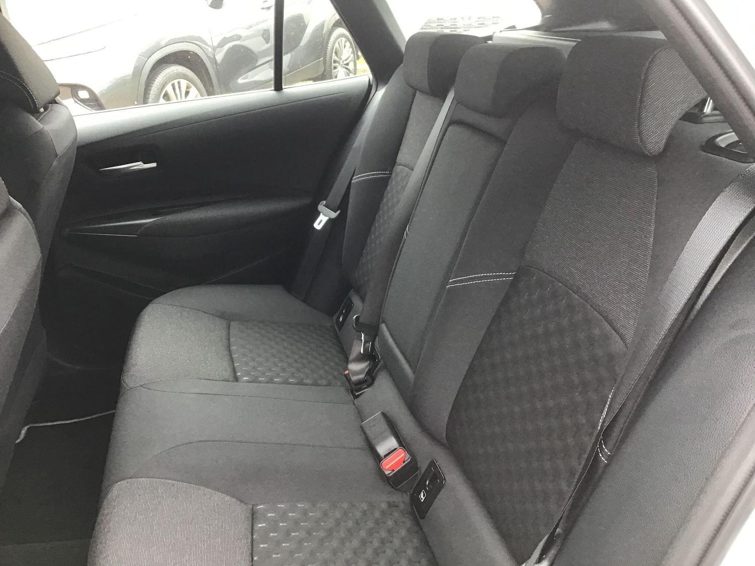 Used Toyota Corolla 2024 for sale - 78099905: Photo 13