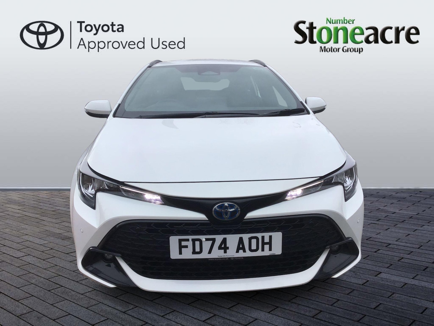 Used Toyota Corolla 2024 for sale - 78099905: Photo 16