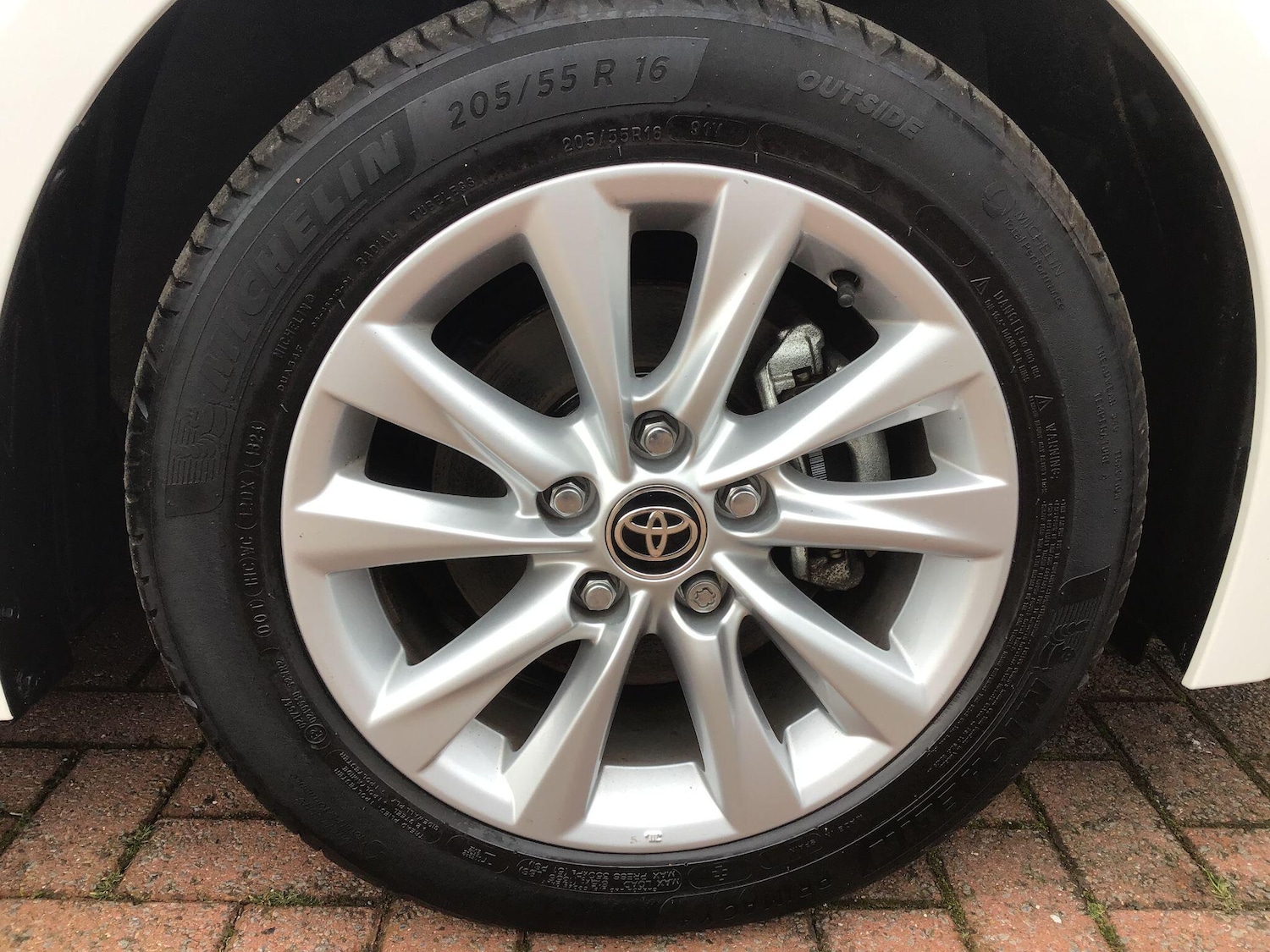 Used Toyota Corolla 2024 for sale - 78099905: Photo 19