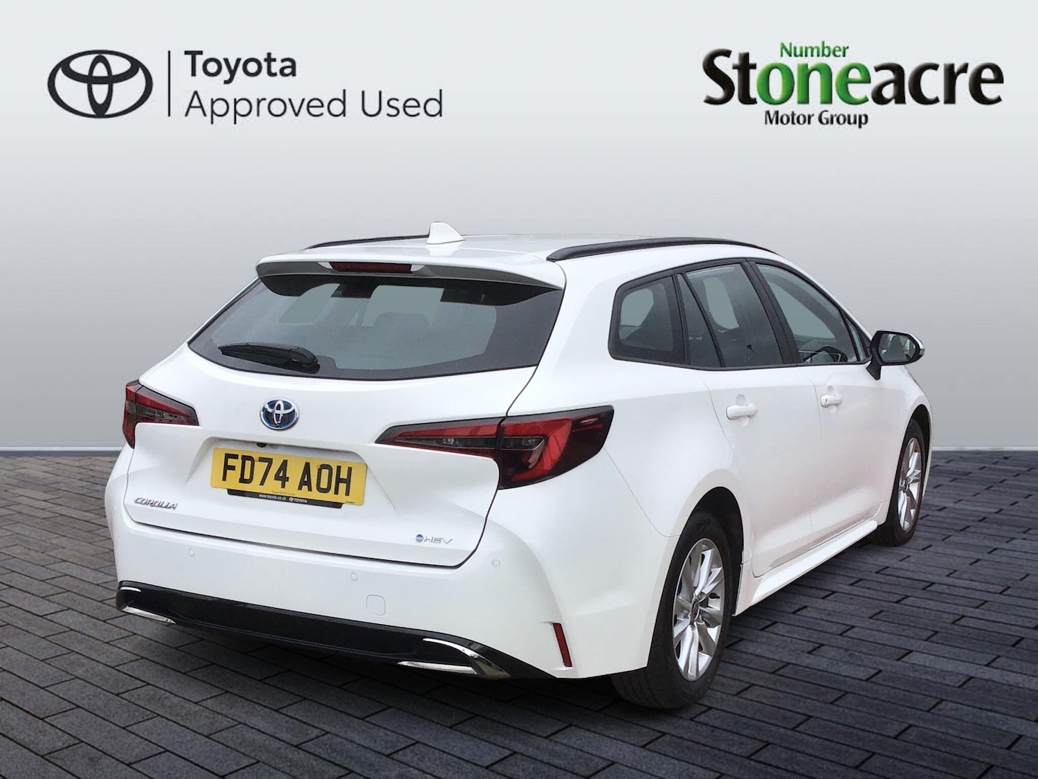 Used Toyota Corolla 2024 for sale - 78099905: Photo 2