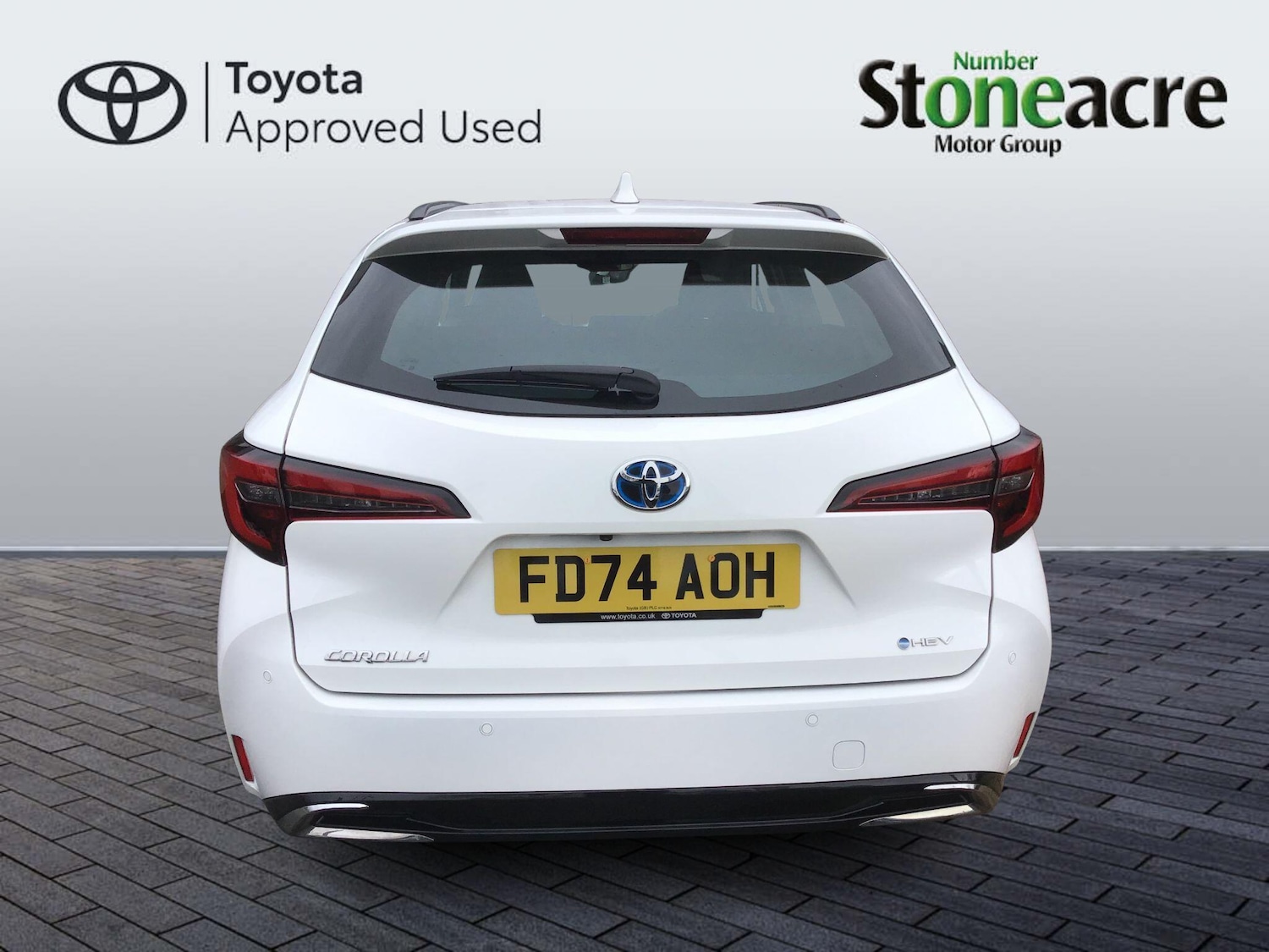 Used Toyota Corolla 2024 for sale - 78099905: Photo 20