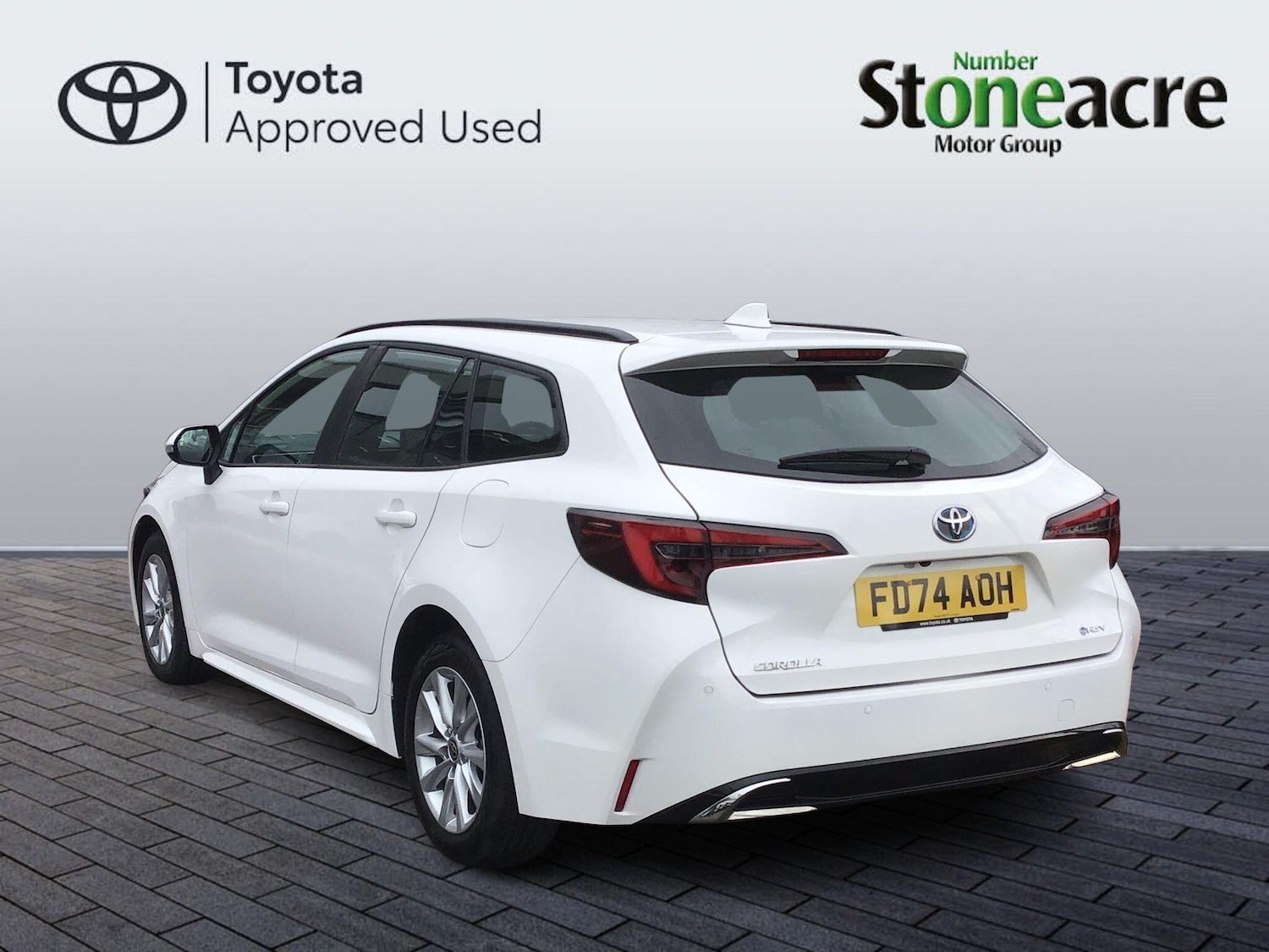 Used Toyota Corolla 2024 for sale - 78099905: Photo 6