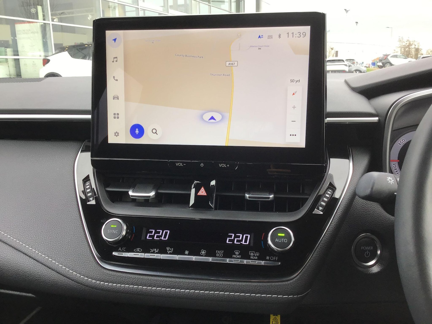 Used Toyota Corolla 2024 for sale - 78099905: Photo 8