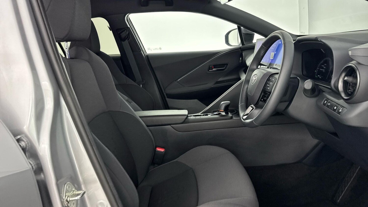 Used Toyota C-HR for sale - 77704791: Photo 13