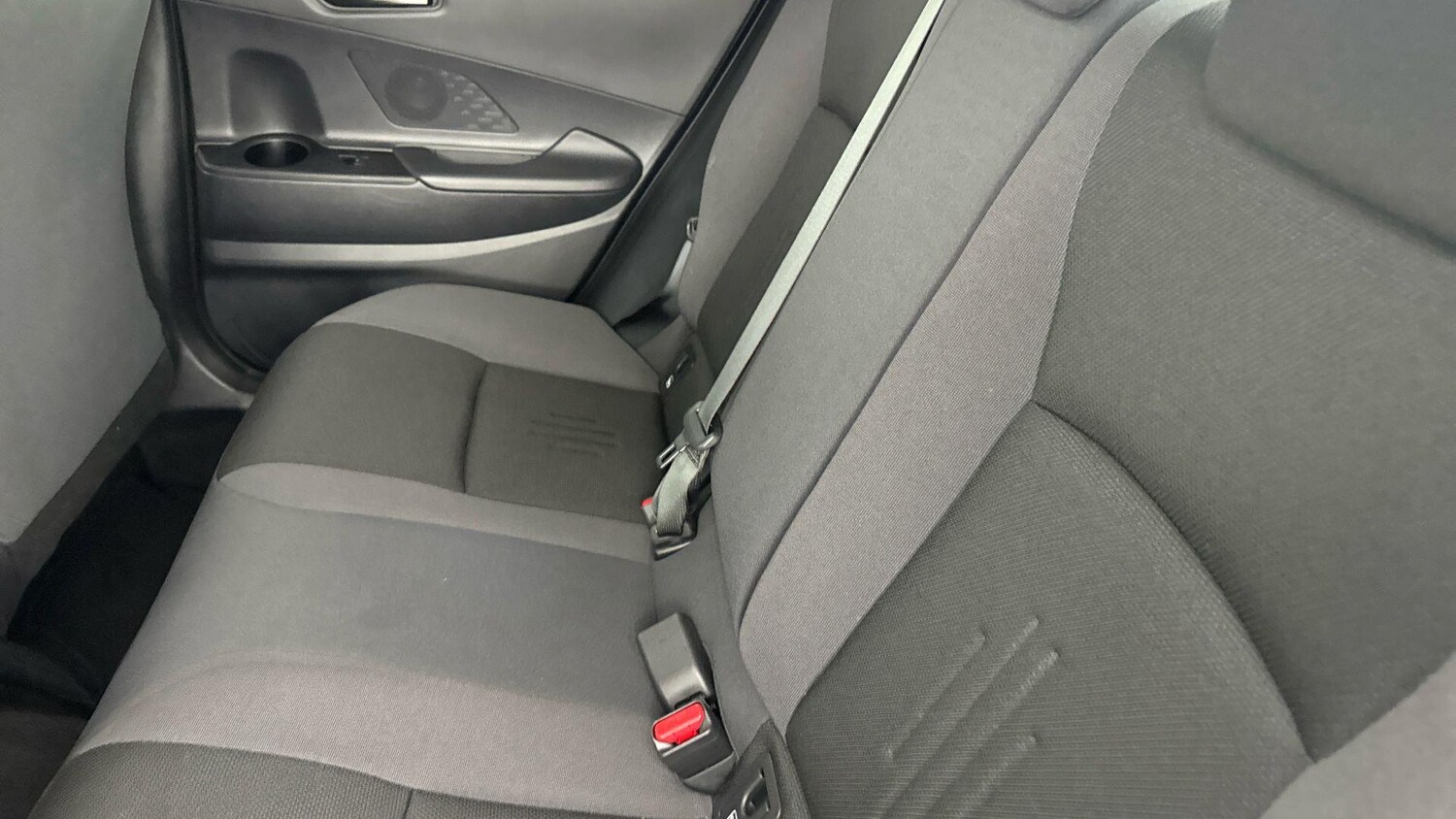 Used Toyota C-HR for sale - 77704791: Photo 14