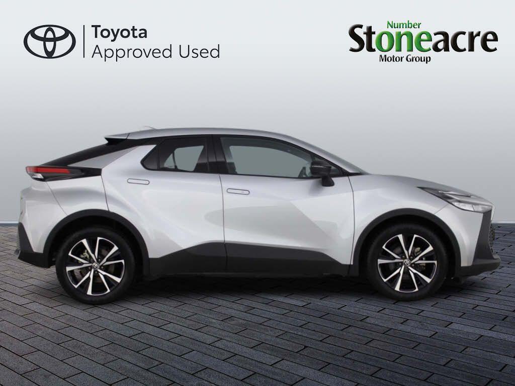 Used Toyota C-HR for sale - 77704791: Photo 18