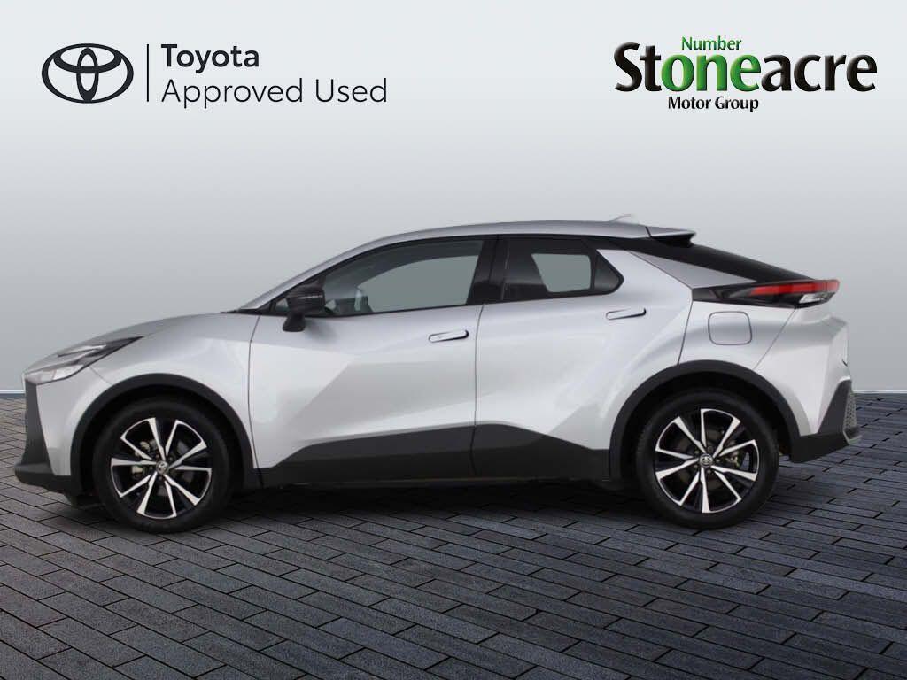 Used Toyota C-HR for sale - 77704791: Photo 19