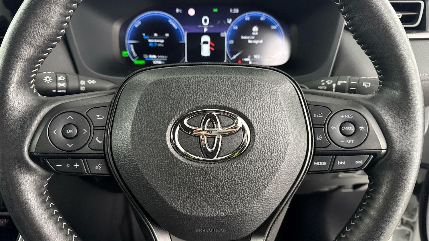 Used Toyota RAV4 2024 for sale - 77709458: Photo 10