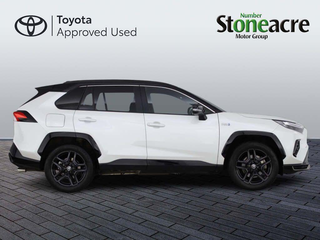 Used Toyota RAV4 2024 for sale - 77709458: Photo 18