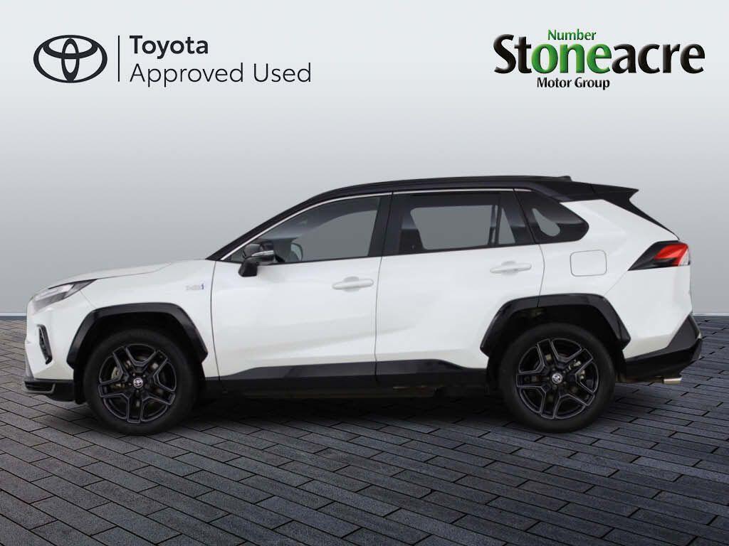 Used Toyota RAV4 2024 for sale - 77709458: Photo 19