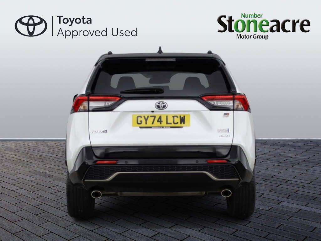 Used Toyota RAV4 2024 for sale - 77709458: Photo 21