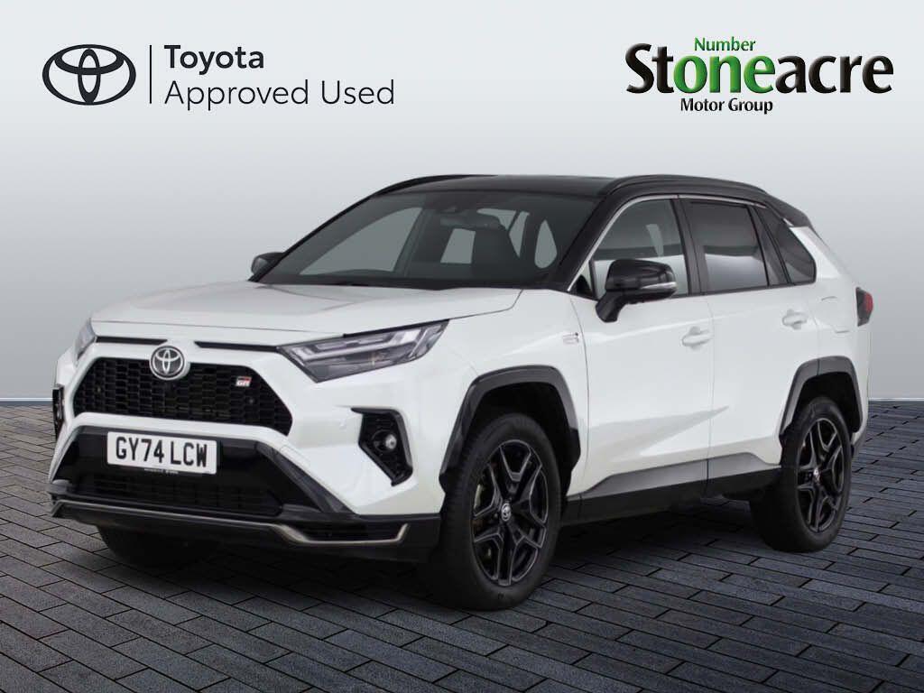 Used Toyota RAV4 2024 for sale - 77709458: Photo 5