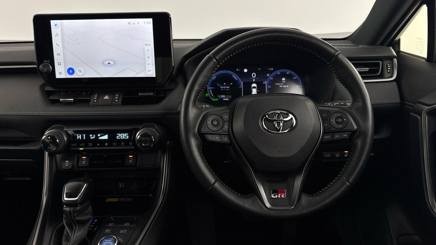 Used Toyota RAV4 2024 for sale - 77709458: Photo 8