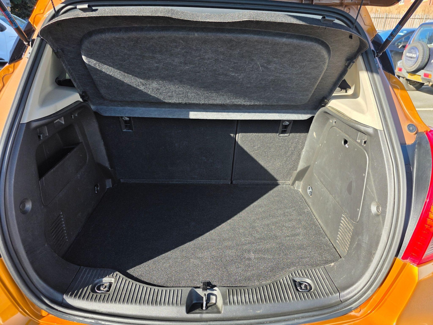 Used Vauxhall Mokka X 2018 for sale - 77737568: Photo 14