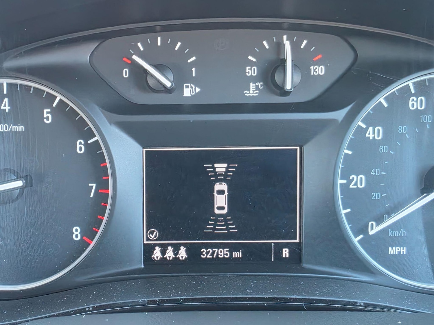 Used Vauxhall Mokka X 2018 for sale - 77737568: Photo 21