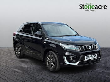 Used Suzuki Vitara 2022 for sale - 79688009: Photo