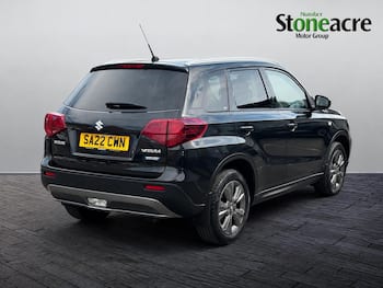 Used Suzuki Vitara 2022 for sale - 79688009: Photo