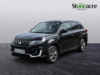 Used Suzuki Vitara 2022 for sale - 79688009: Photo