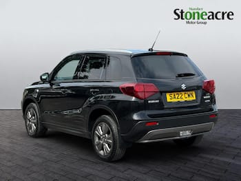 Used Suzuki Vitara 2022 for sale - 79688009: Photo