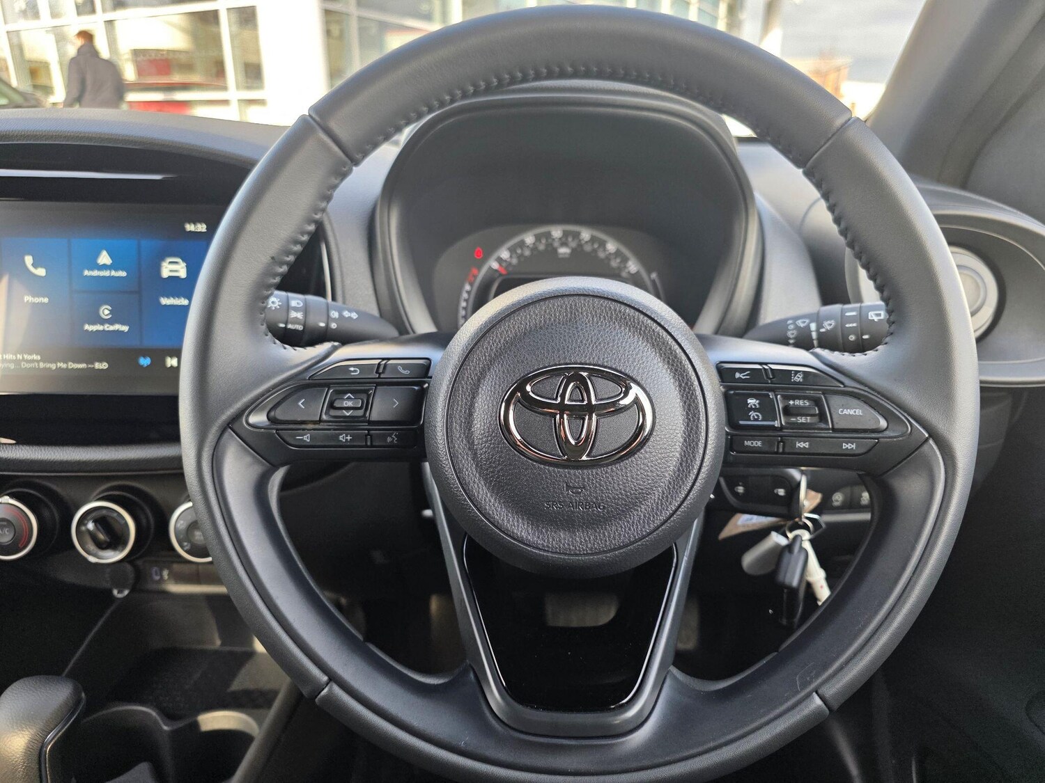 Used Toyota Aygo X 2025 for sale - 77658408: Photo 10