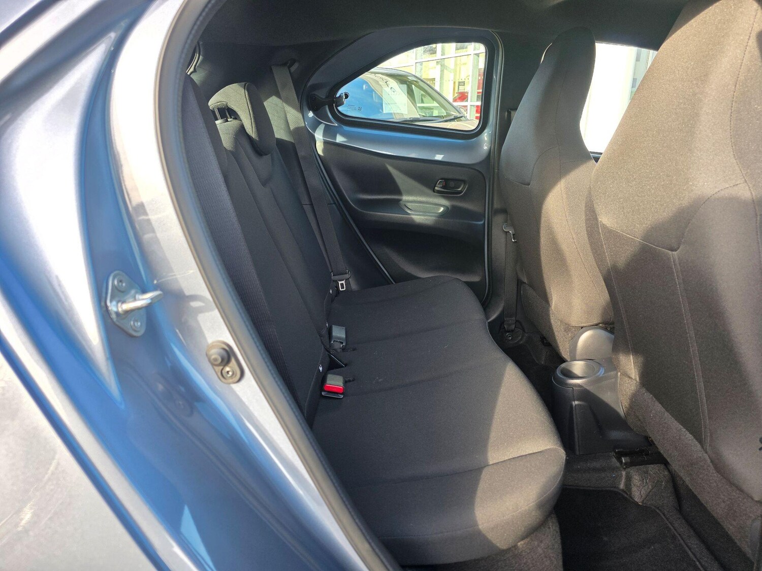 Used Toyota Aygo X 2025 for sale - 77658408: Photo 15